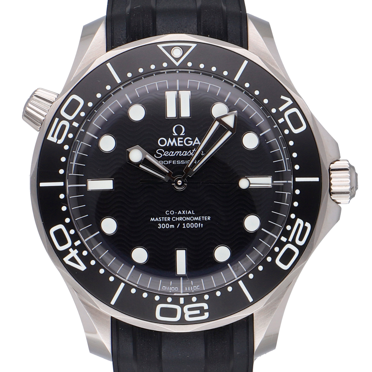 Omega Seamaster (210.32.42.20.01.001)